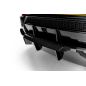Splitters set in fibra di carbonio pre impregnato adatto a Lamborghini Urus Mk1 (Cod. M-CF-LA-UR-1-S