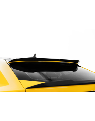 Splitters set in fibra di carbonio pre impregnato adatto a Lamborghini Urus Mk1 (Cod. M-CF-LA-UR-1-S