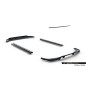 Splitters set adatto a Jaecoo 7 Mk1 (Cod. M-JC-7-1-SET)