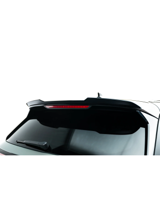 Spoiler Cap adatto a Volkswagen Tayron R-Line Mk1 (Cod. M-VW-TAY-1-RLINE-CAP1G)