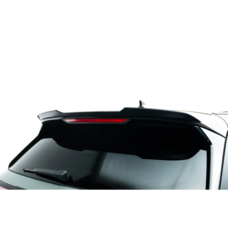 Spoiler Cap adatto a Volkswagen Tayron R-Line Mk1 (Cod. M-VW-TAY-1-RLINE-CAP1G)
