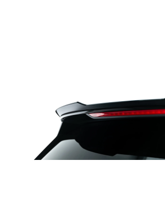 Spoiler Cap adatto a Volkswagen Tayron R-Line Mk1 (Cod. M-VW-TAY-1-RLINE-CAP1G)