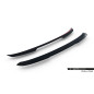 Spoiler Cap adatto a Volkswagen Tayron R-Line Mk1 (Cod. M-VW-TAY-1-RLINE-CAP1G)