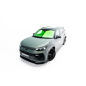 Splitter anteriore V.1 adatto a Volkswagen Tayron R-Line Mk1 (Cod. M-VW-TAY-1-RLINE-FD1G)