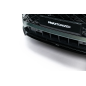 Splitter anteriore V.1 adatto a Volkswagen Tayron R-Line Mk1 (Cod. M-VW-TAY-1-RLINE-FD1G)