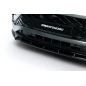 Splitter anteriore V.2 adatto a Volkswagen Tayron R-Line Mk1 (Cod. M-VW-TAY-1-RLINE-FD2G)