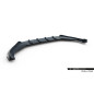 Splitter anteriore V.2 adatto a Volkswagen Tayron R-Line Mk1 (Cod. M-VW-TAY-1-RLINE-FD2G)