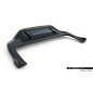 Splitter posteriore (con barre verticali) adatto a Volkswagen Tayron R-Line Mk1 (Cod. M-VW-TAY-1-RLI