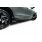 Diffusori minigonne adatti a Volkswagen Tayron R-Line Mk1 (Cod. M-VW-TAY-1-RLINE-SD1G)