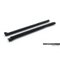 Diffusori minigonne adatti a Volkswagen Tayron R-Line Mk1 (Cod. M-VW-TAY-1-RLINE-SD1G)