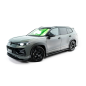 Splitters set adatto a Volkswagen Tayron R-Line Mk1 (Cod. M-VW-TAY-1-RLINE-SET)