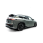Splitters set adatto a Volkswagen Tayron R-Line Mk1 (Cod. M-VW-TAY-1-RLINE-SET)