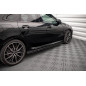 Diffusori minigonne V.1 BMW 2 Gran Coupe M-Pack / M235i F44 (Cod. M-BM-2-44-MPACK-SD1G)