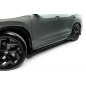 Splitters set adatto a Volkswagen Tayron R-Line Mk1 (Cod. M-VW-TAY-1-RLINE-SET)
