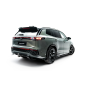 Splitters set adatto a Volkswagen Tayron R-Line Mk1 (Cod. M-VW-TAY-1-RLINE-SET)