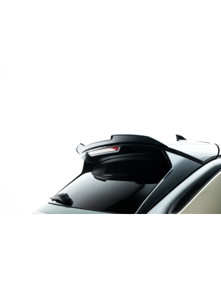 Splitters set adatto a Volkswagen Tayron R-Line Mk1 (Cod. M-VW-TAY-1-RLINE-SET)