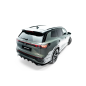 Splitters set adatto a Volkswagen Tayron R-Line Mk1 (Cod. M-VW-TAY-1-RLINE-SET)