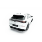 Spoiler cap superiore adatto a Volkswagen T-Roc R-Line Mk2 (Cod. M-VW-T-ROC-2-RLINE-CAP1G)
