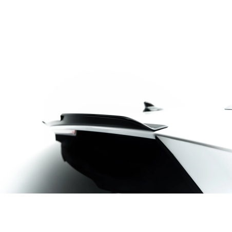 Spoiler cap superiore adatto a Volkswagen T-Roc R-Line Mk2 (Cod. M-VW-T-ROC-2-RLINE-CAP1G)