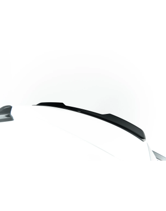 Spoiler cap superiore adatto a Volkswagen T-Roc R-Line Mk2 (Cod. M-VW-T-ROC-2-RLINE-CAP1G)