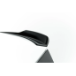 Spoiler cap superiore adatto a Volkswagen T-Roc R-Line Mk2 (Cod. M-VW-T-ROC-2-RLINE-CAP1G)