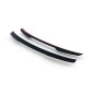 Spoiler cap superiore adatto a Volkswagen T-Roc R-Line Mk2 (Cod. M-VW-T-ROC-2-RLINE-CAP1G)
