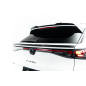 Spoiler cap inferiore adatto a Volkswagen T-Roc R-Line Mk2 (Cod. M-VW-T-ROC-2-RLINE-CAP2G)