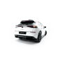 Spoiler cap inferiore adatto a Volkswagen T-Roc R-Line Mk2 (Cod. M-VW-T-ROC-2-RLINE-CAP2G)