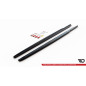 Diffusori minigonne V.1 BMW 2 Gran Coupe M-Pack / M235i F44 (Cod. M-BM-2-44-MPACK-SD1G)