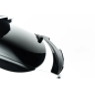 Spoiler cap inferiore adatto a Volkswagen T-Roc R-Line Mk2 (Cod. M-VW-T-ROC-2-RLINE-CAP2G)