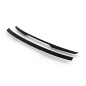 Spoiler cap inferiore adatto a Volkswagen T-Roc R-Line Mk2 (Cod. M-VW-T-ROC-2-RLINE-CAP2G)
