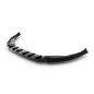 Splitter anteriore adatto a Volkswagen T-Roc R-Line Mk2 (Cod. M-VW-T-ROC-2-RLINE-FD1G)