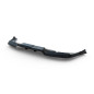 Splitter posteriore (con barre verticali) adatto a Volkswagen T-Roc R-Line Mk2 (Cod. M-VW-T-ROC-2-RL