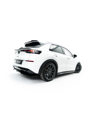 Diffusori minigonne adatti a Volkswagen T-Roc R-Line Mk2 (Cod. M-VW-T-ROC-2-RLINE-SD1G)