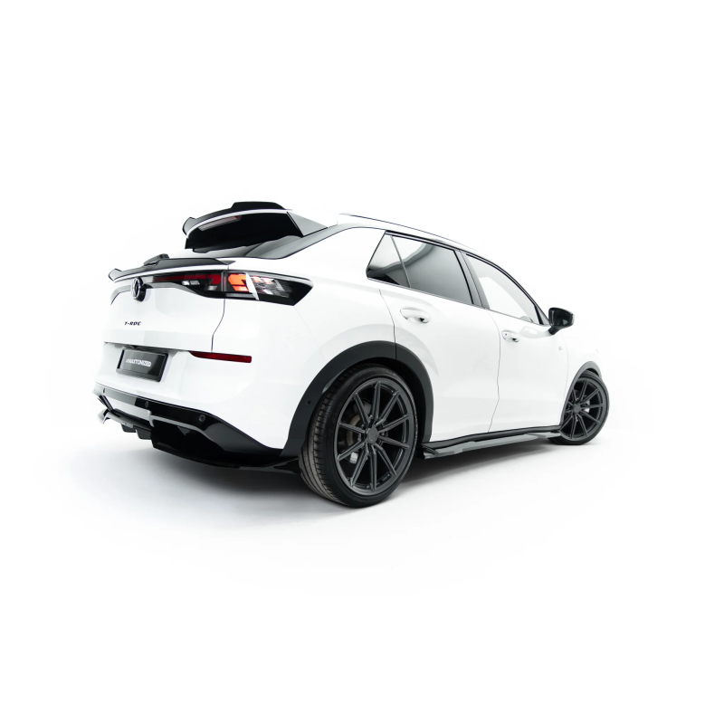 Diffusori minigonne adatti a Volkswagen T-Roc R-Line Mk2 (Cod. M-VW-T-ROC-2-RLINE-SD1G)