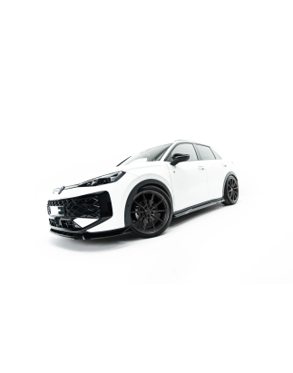 Diffusori minigonne adatti a Volkswagen T-Roc R-Line Mk2 (Cod. M-VW-T-ROC-2-RLINE-SD1G)