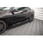 Diffusori minigonne V.2 BMW 2 Gran Coupe M-Pack / M235i F44 (Cod. M-BM-2-44-MPACK-SD2G)
