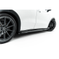 Diffusori minigonne adatti a Volkswagen T-Roc R-Line Mk2 (Cod. M-VW-T-ROC-2-RLINE-SD1G)
