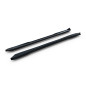 Diffusori minigonne adatti a Volkswagen T-Roc R-Line Mk2 (Cod. M-VW-T-ROC-2-RLINE-SD1G)