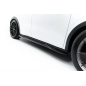 Splitters set adatto a Volkswagen T-Roc R-Line Mk2 (Cod. M-VW-T-ROC-2-RLINE-SET)