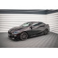 Diffusori minigonne V.2 BMW 2 Gran Coupe M-Pack / M235i F44 (Cod. M-BM-2-44-MPACK-SD2G)