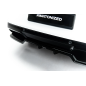 Splitters set adatto a Volkswagen T-Roc R-Line Mk2 (Cod. M-VW-T-ROC-2-RLINE-SET)