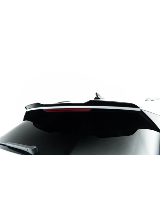Splitters set adatto a Volkswagen T-Roc R-Line Mk2 (Cod. M-VW-T-ROC-2-RLINE-SET)