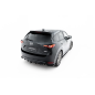 Spoiler Cap adatto a Mazda CX-5 Mk2 (Cod. M-MA-CX-5-2F-CAP1G)