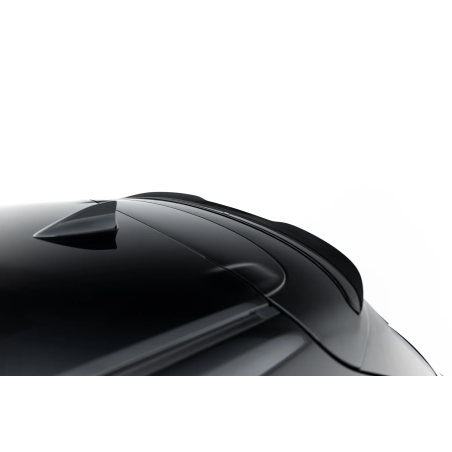 Spoiler Cap adatto a Mazda CX-5 Mk2 (Cod. M-MA-CX-5-2F-CAP1G)