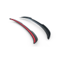 Spoiler Cap adatto a Mazda CX-5 Mk2 (Cod. M-MA-CX-5-2F-CAP1G)