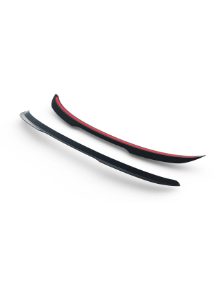 Spoiler Cap adatto a Mazda CX-5 Mk2 (Cod. M-MA-CX-5-2F-CAP1G)