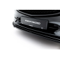 Splitter anteriore adatto a Mazda CX-5 Mk2 (Cod. M-MA-CX-5-2F-FD1G)
