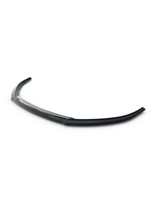Splitter anteriore adatto a Mazda CX-5 Mk2 (Cod. M-MA-CX-5-2F-FD1G)