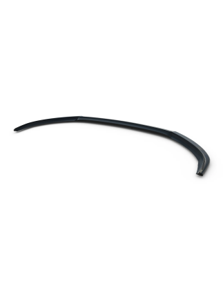 Splitter anteriore adatto a Mazda CX-5 Mk2 (Cod. M-MA-CX-5-2F-FD1G)